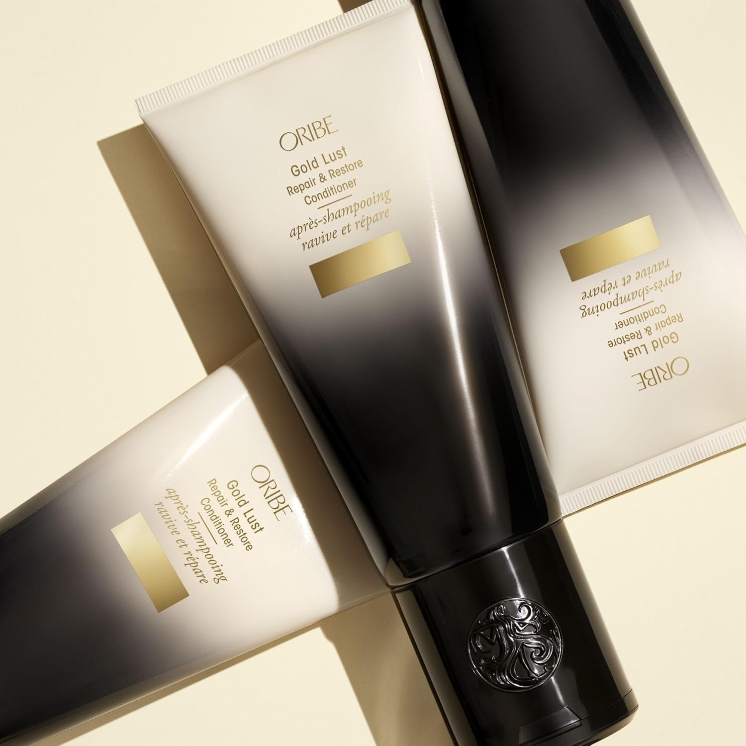 Gold Lust Repair & Restore Conditioner