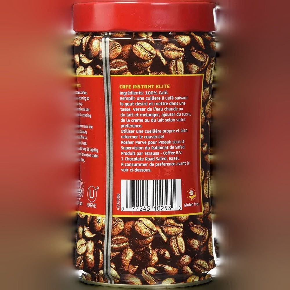 Medium Roast Instant Coffee
