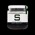 Serrano Chile Crisp - Fresh Serrano Peppers Crisped In Seasoned Olive Oil