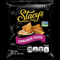 Baked Pita Chips Cinnamon Sugar (Snack Size)
