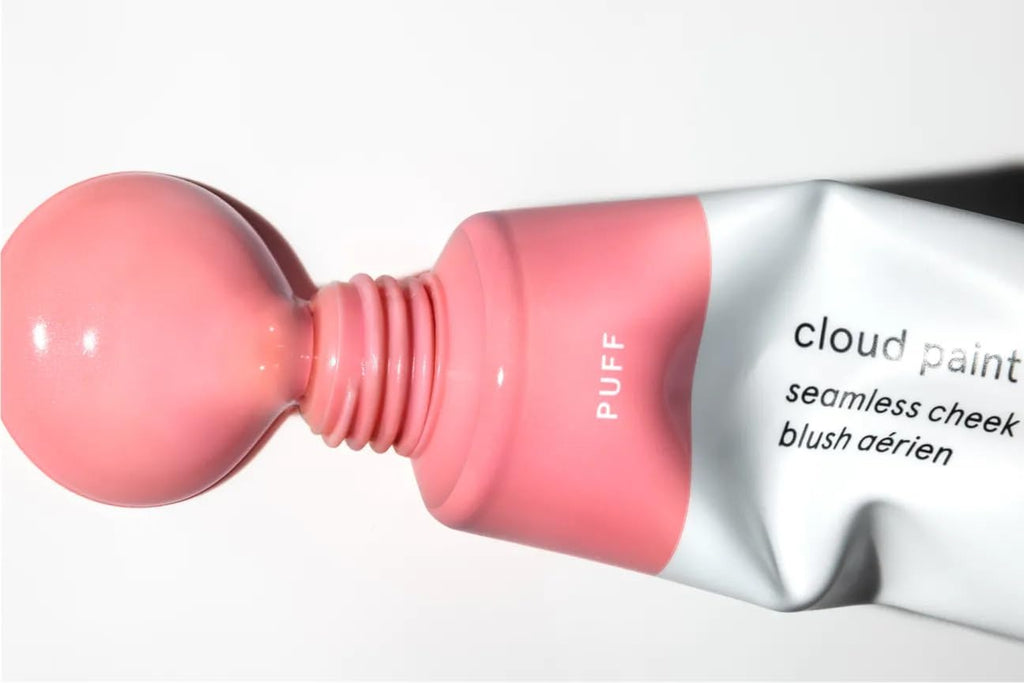 Cloud Paint Seamless Cheek Color - Haze