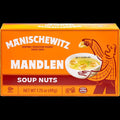 Mandlen Soup Nuts