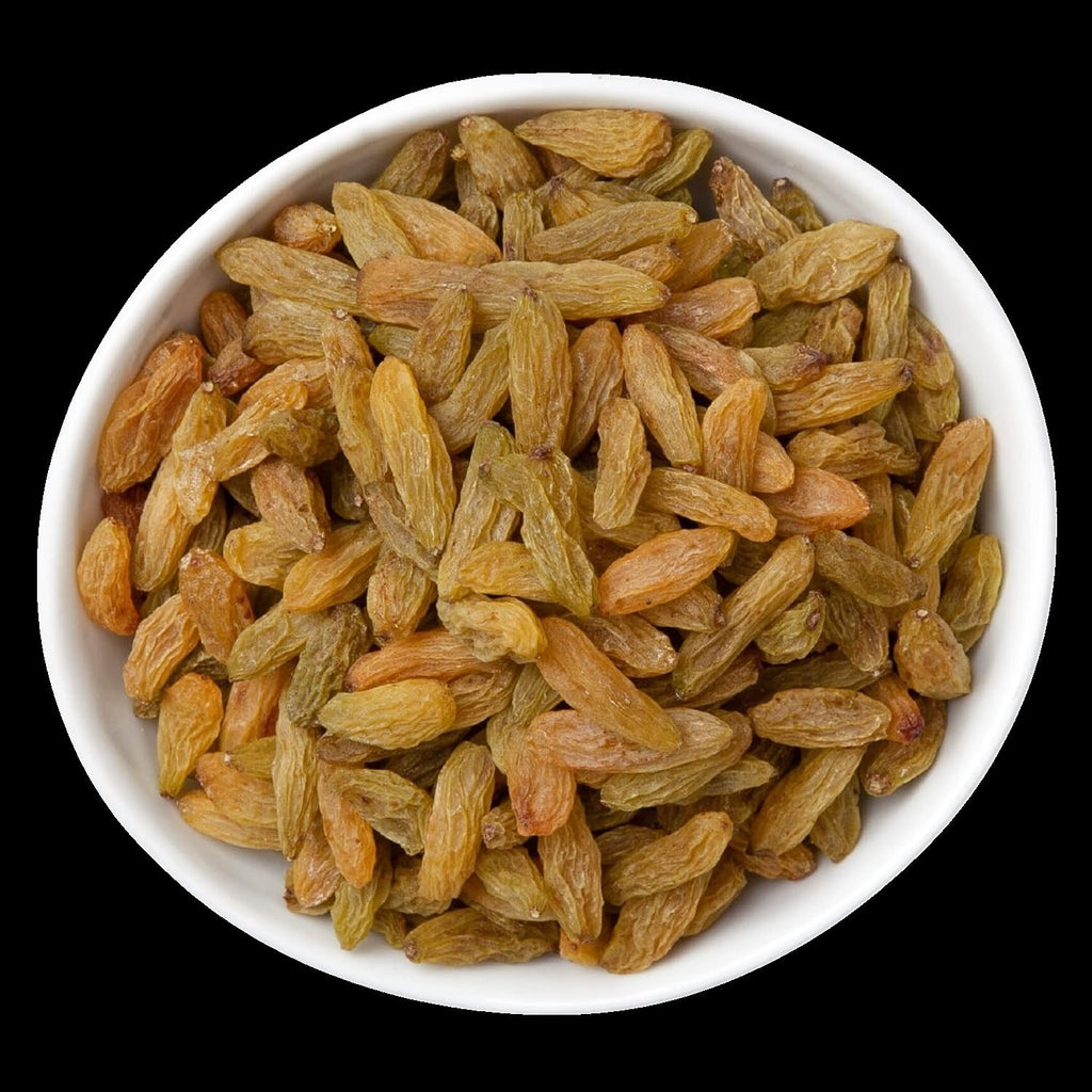 Kishmish Raisins (6 Pack)