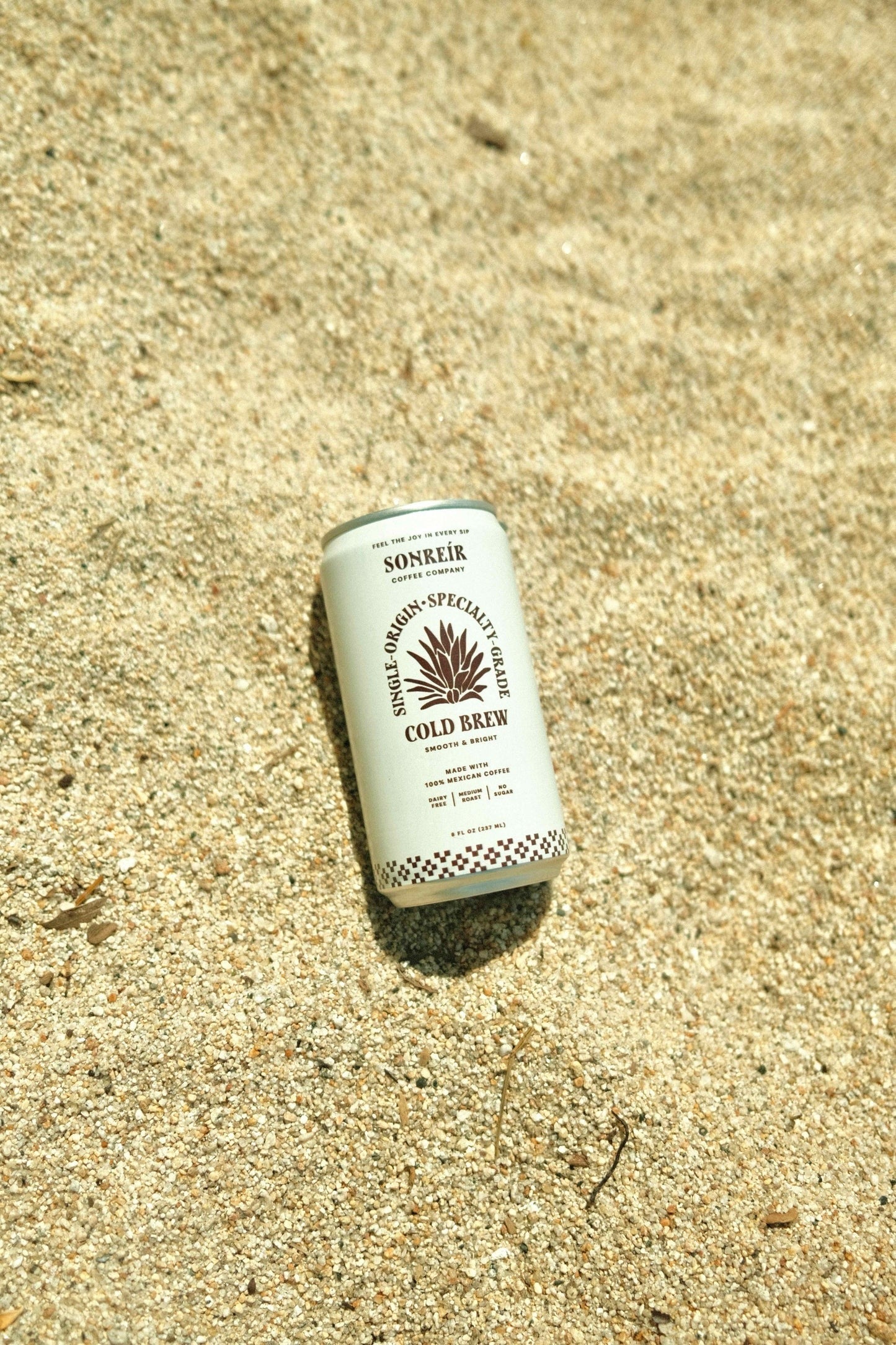 Single-Origin Cold Brew (12 Pack)