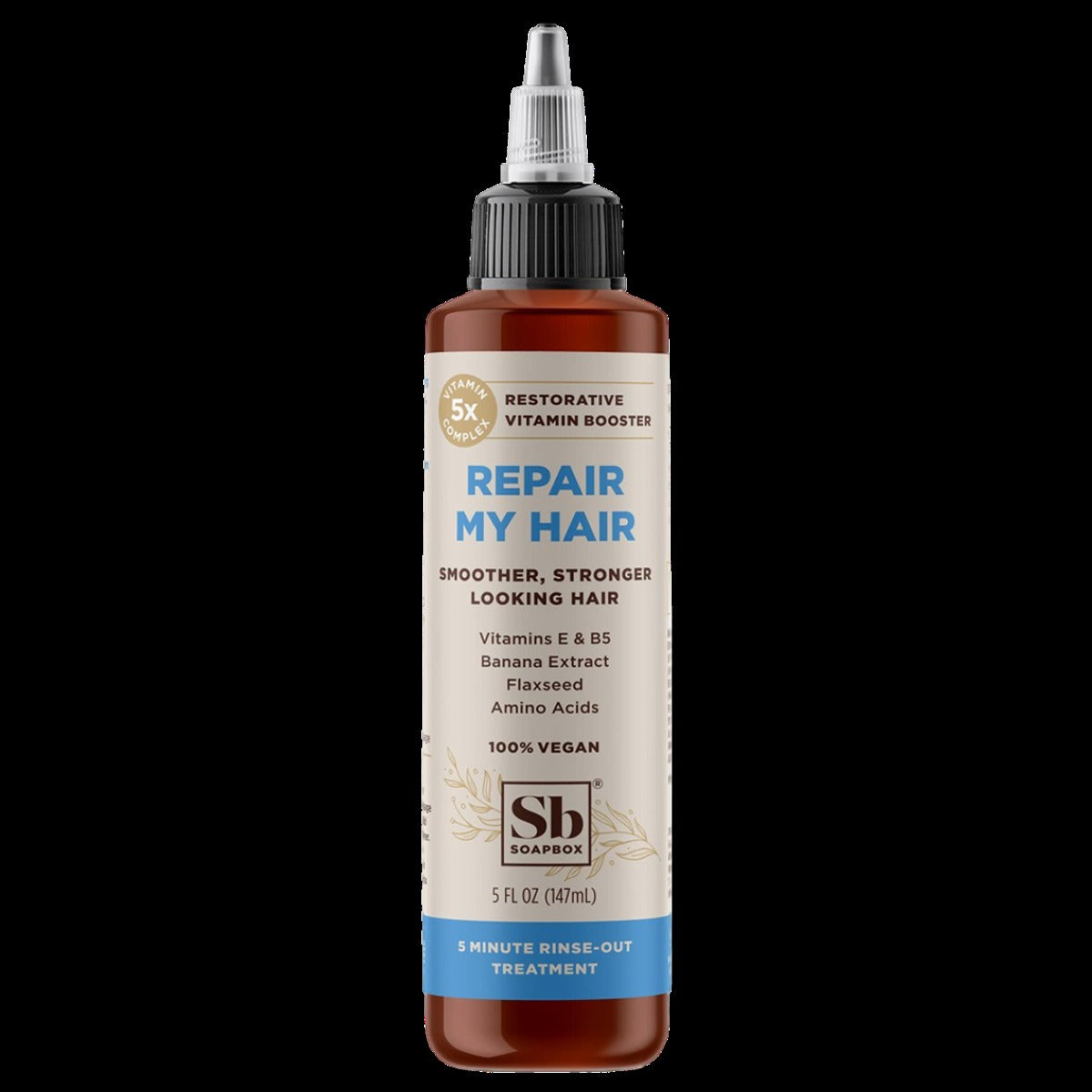 Repair My Hair Vitamin Booster Rinse-Out Treatment
