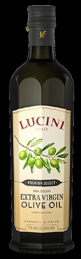 Extra Virgin Olive Oil
