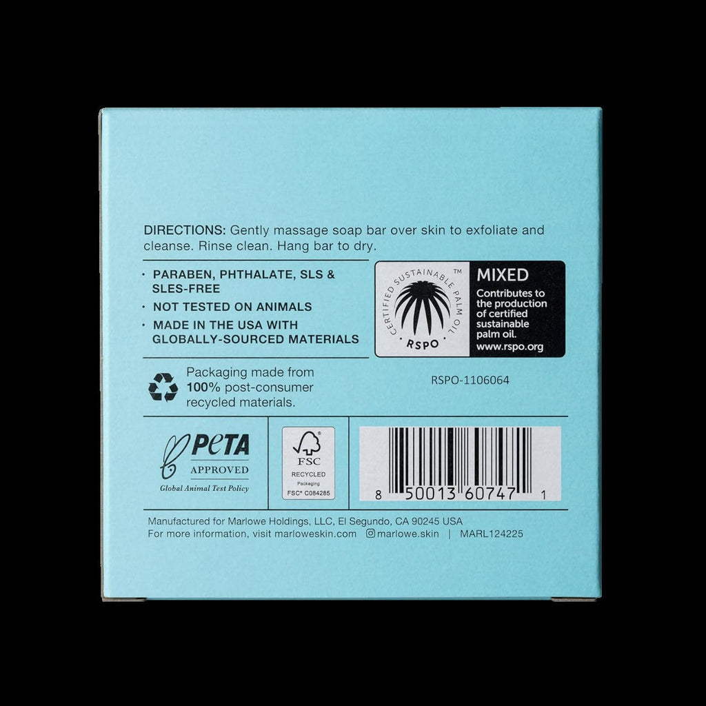 No. 069 Soap on a Rope - Santal
