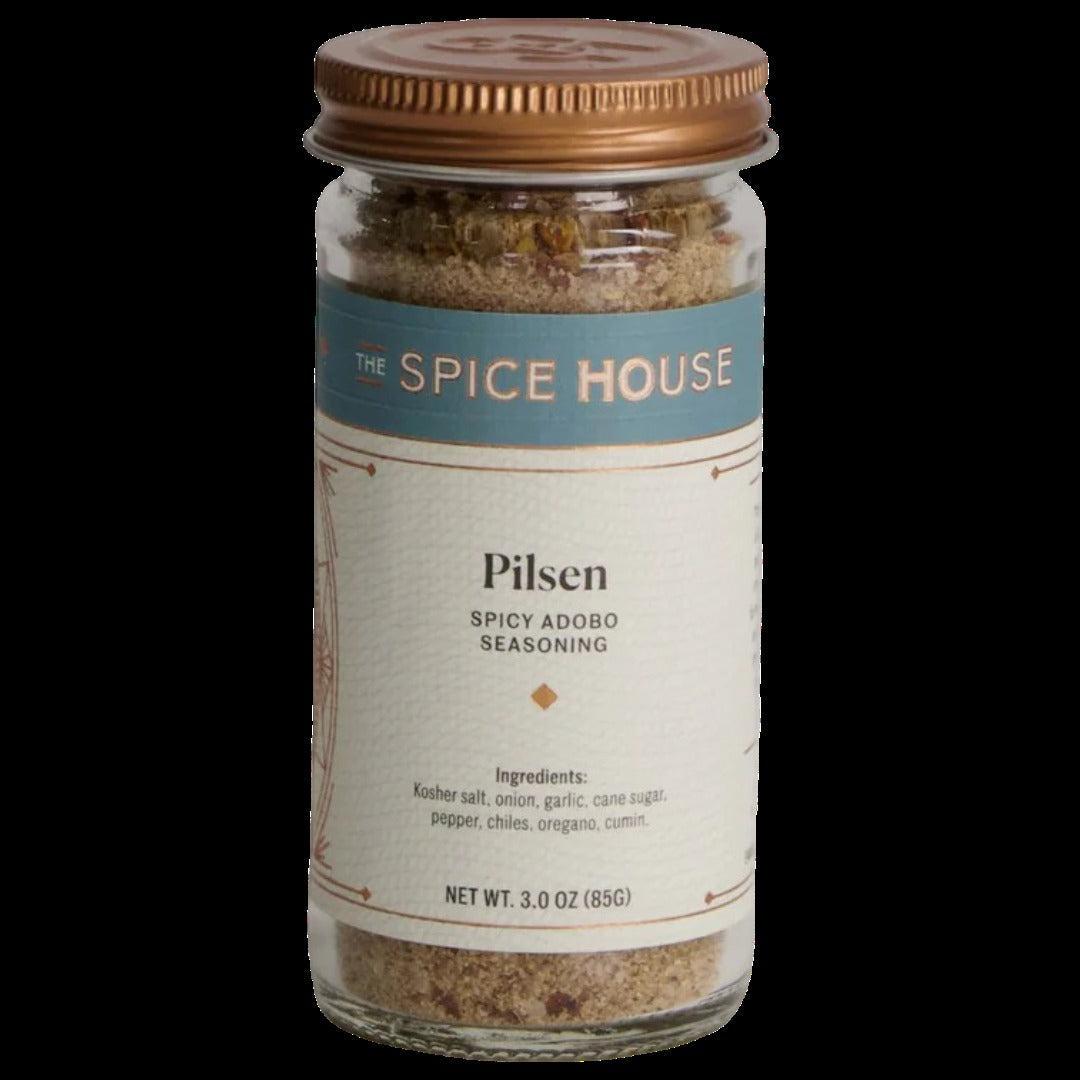 Pilsen Spicy Adobo Seasoning