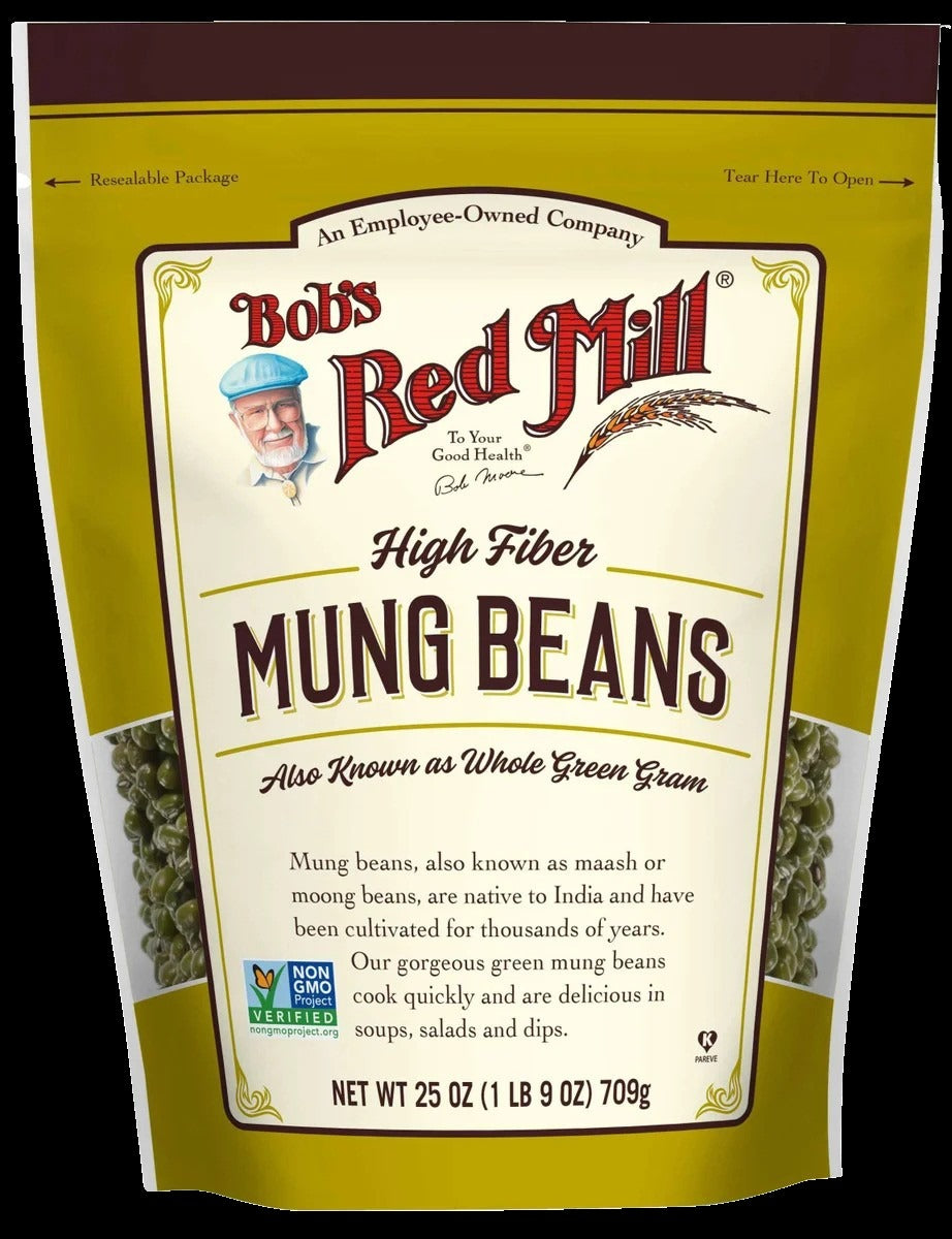 Mung Beans