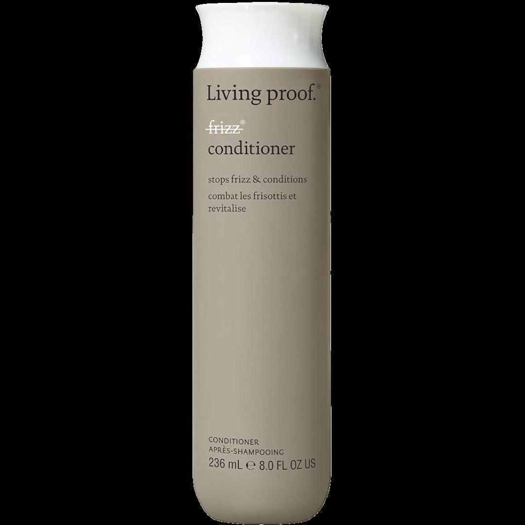 No Frizz Conditioner