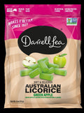 Natural Green Apple Licorice