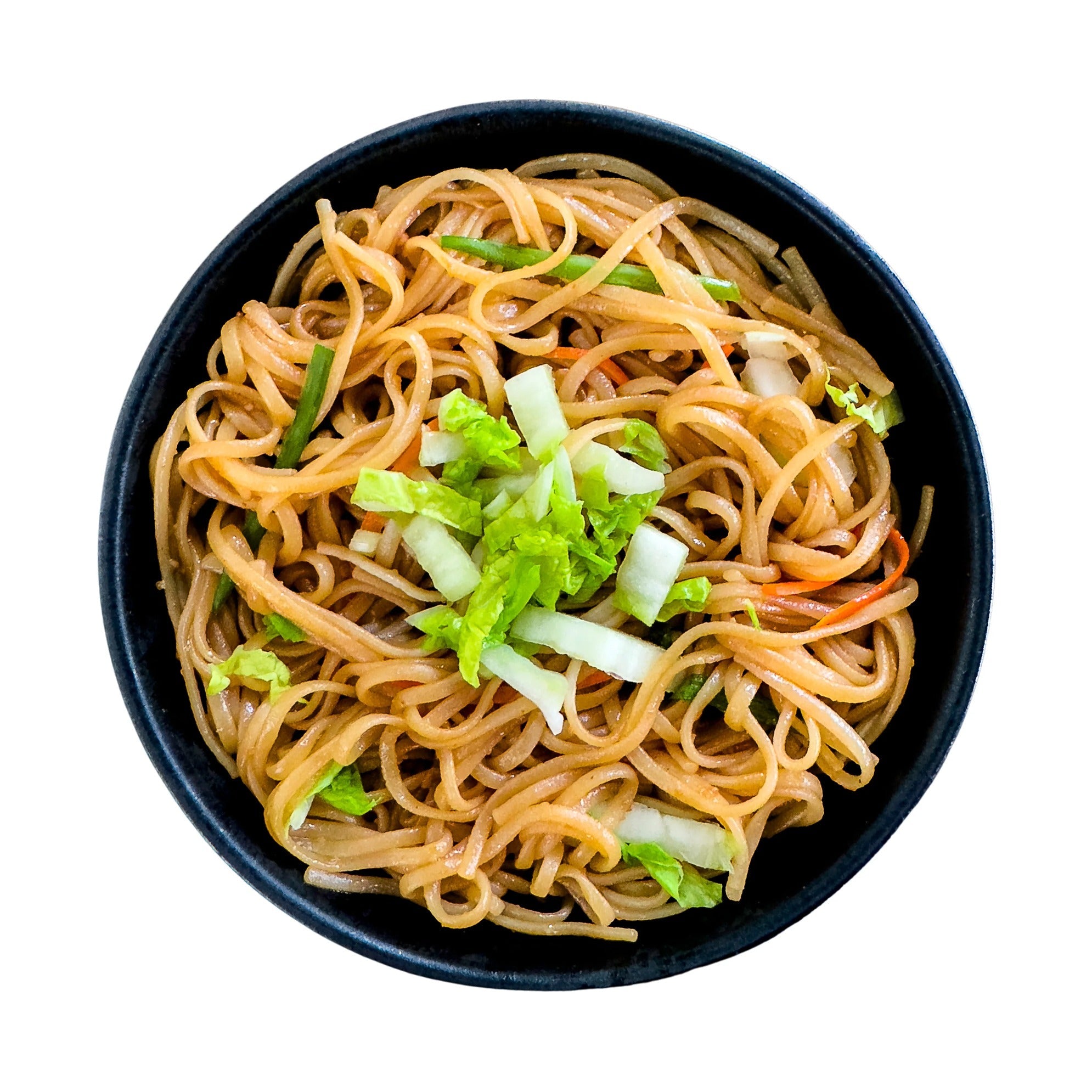 Chow Mein Noodle Kit (10 Pack)