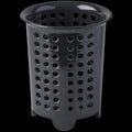 Cutlery Drainer - Dark Grey