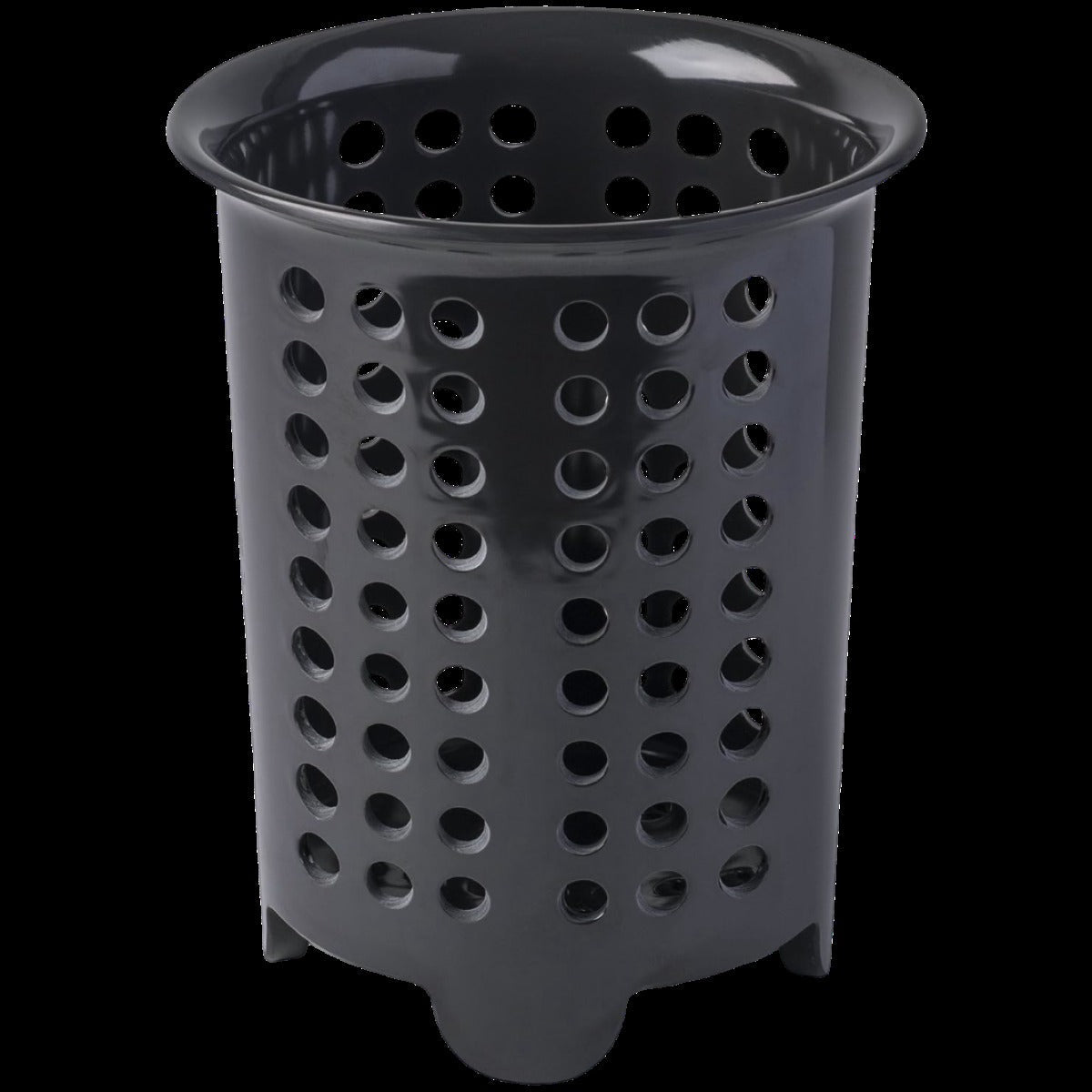 Cutlery Drainer - Dark Grey