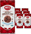 Double Chocolate Chip Cookies (6 Pack)