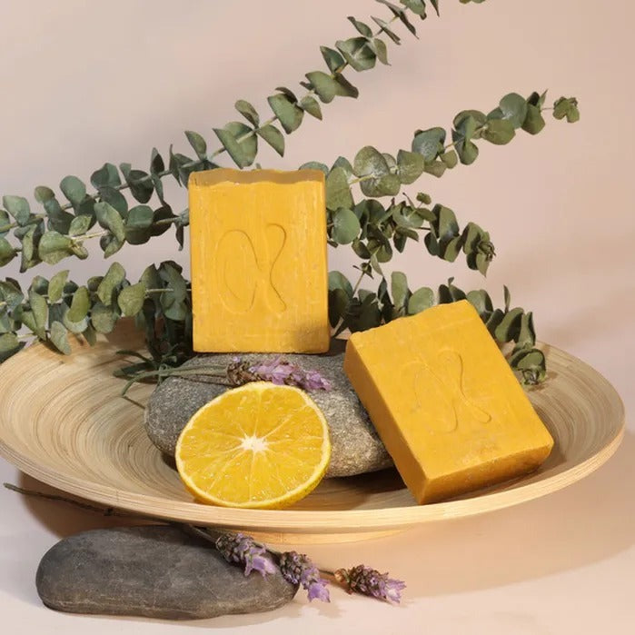 Awaken Soap Bar