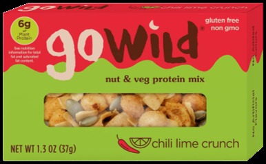 Snack Chili Lime Crunch