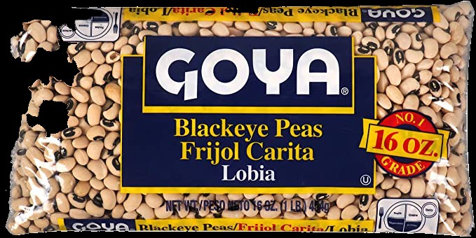 Pea Blackeyed