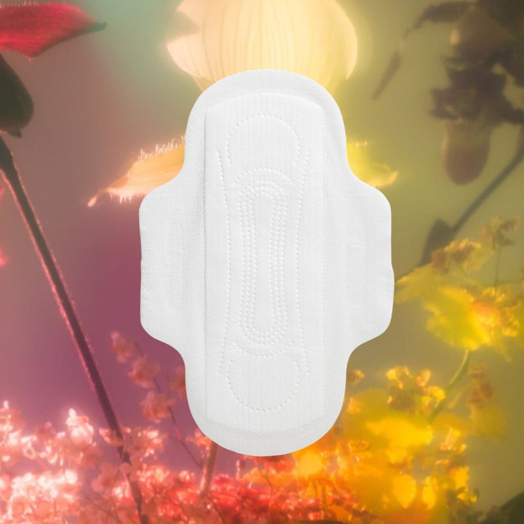 Hemp Day Regular Pads (12 CT)