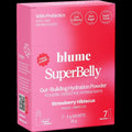 SuperBelly Hydration Powder - Strawberry (7 CT)