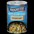 White Clam Sauce