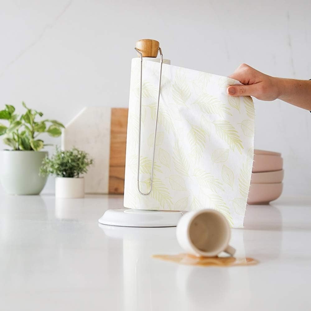 Tough Sheet Reusable Plant Towels