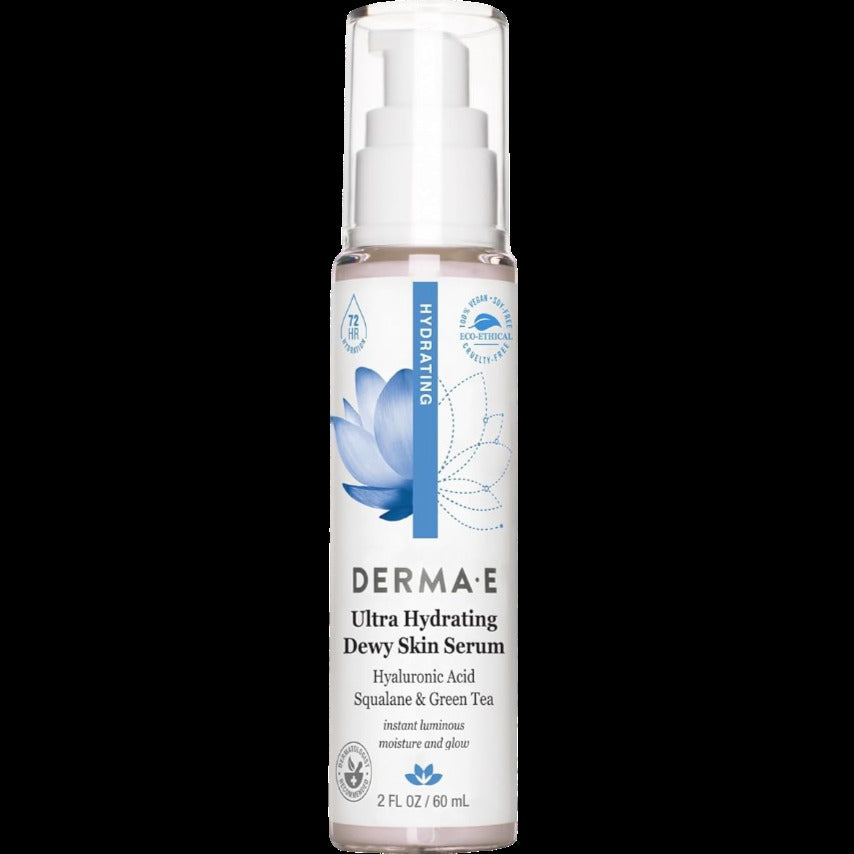 Ultra Hydrating Dewy Skin Serum