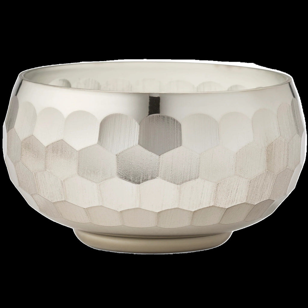 Disco Bowl Candle - Confetti Balsam