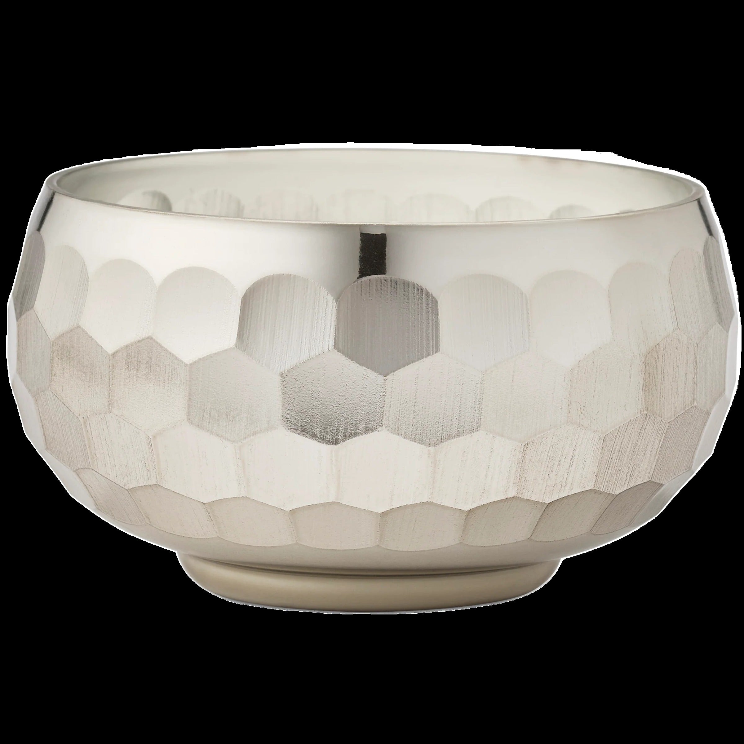 Disco Bowl Candle - Confetti Balsam