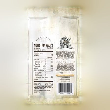 Original Carne Seca Beef Jerky