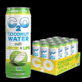 Lemon Lime Coconut Water