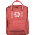 Unisex Travel Backpack - Peach Pink - One Size