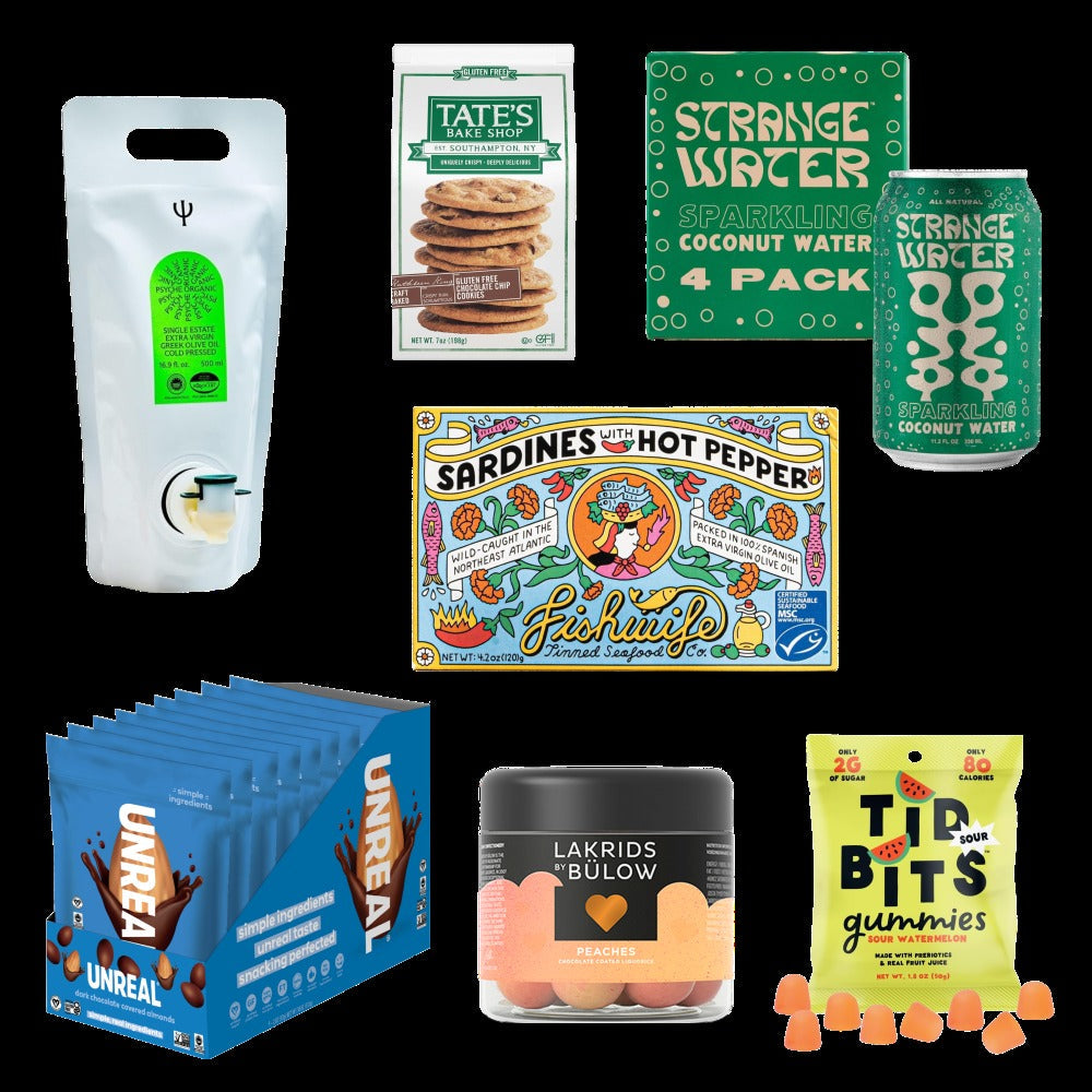 Cult Fave's Bundle