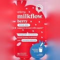 Berry Lactation Drink Mix (16 CT)