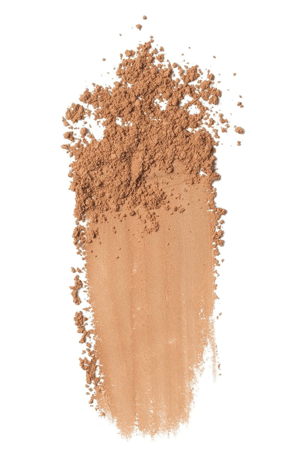 Mattifying Face Powder - 06 Naturel
