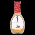 Gluten-Free Honey Dijon Dressing
