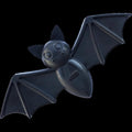 Vampire Bat – Durable Dog Chew Toy