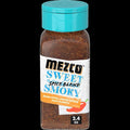 Sweet and Smoky Spice Blend