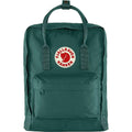 Unisex Travel Backpack - Arctic Green - One Size
