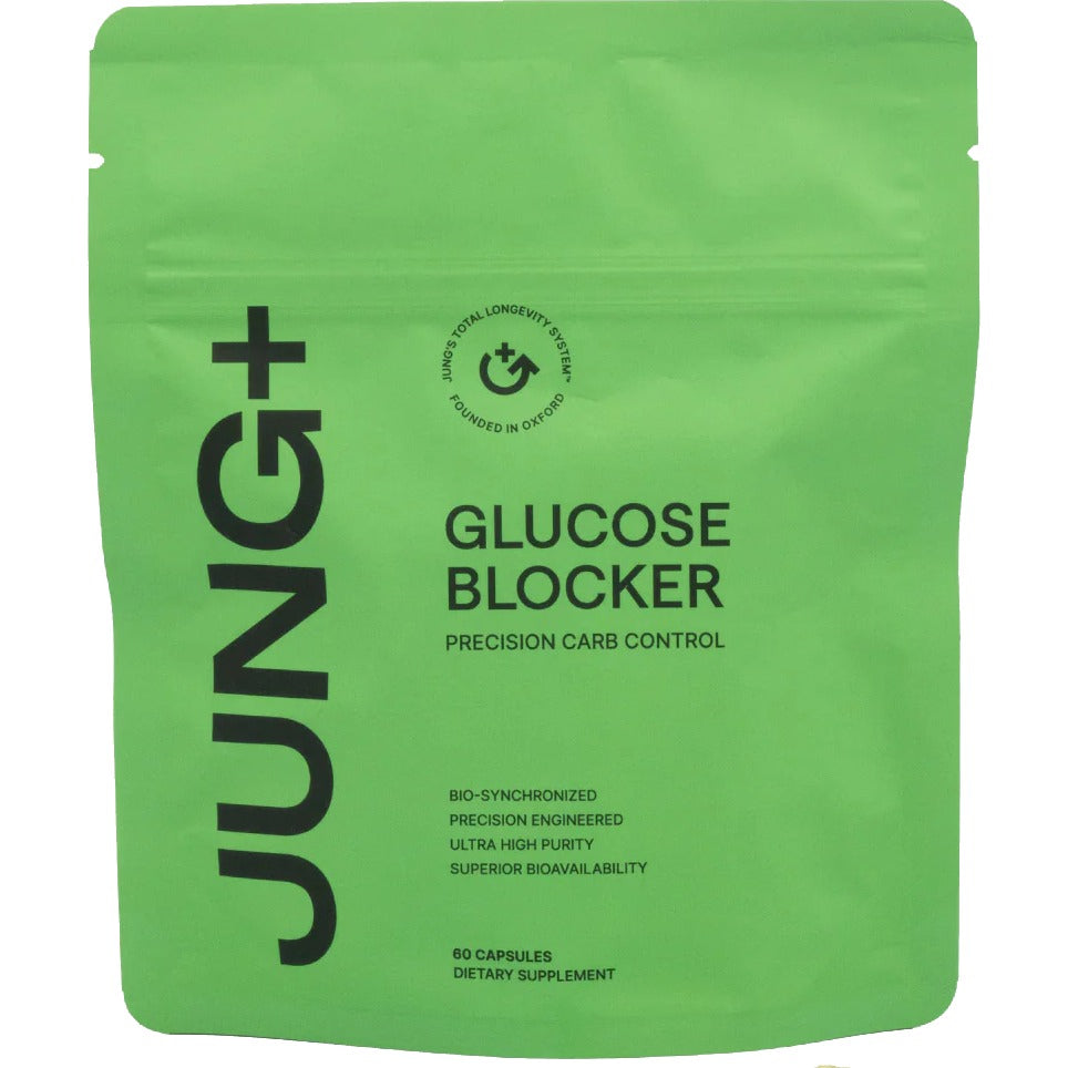 Glucose Blocker (60 CT)