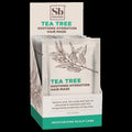 Purifying And Hydrating Tea Tree Oil Hair Mask Sachet (12 CT)