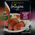 Organic Beef Gravy