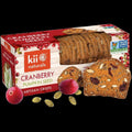Cranberry Pumpkin Seed Crisp