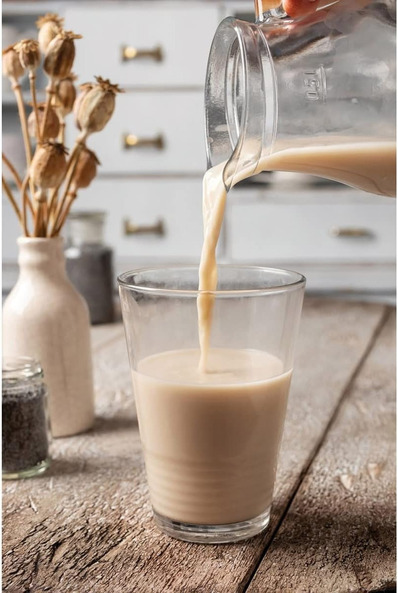 Unbleached Nut Milk Bag (1 CT)