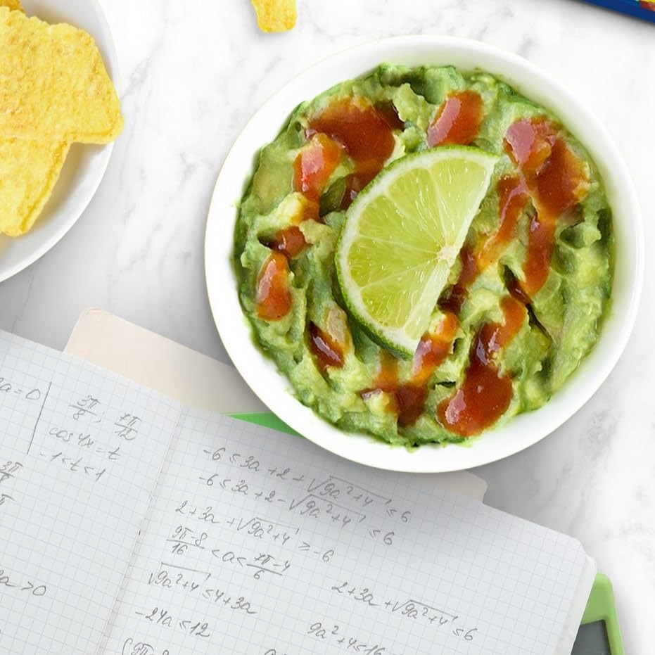 Guacamole Seasoning (12 CT)