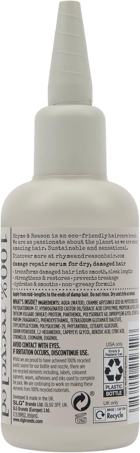 Damage Repair Serum