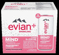 Raspberry & Ginseng Sparkling Water (11.2 Oz)