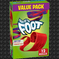 Fruit by the Foot Berry Tie Dye Variety Pack (12 CT)