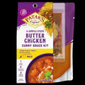 Butter Chicken Curry Sauce Kit