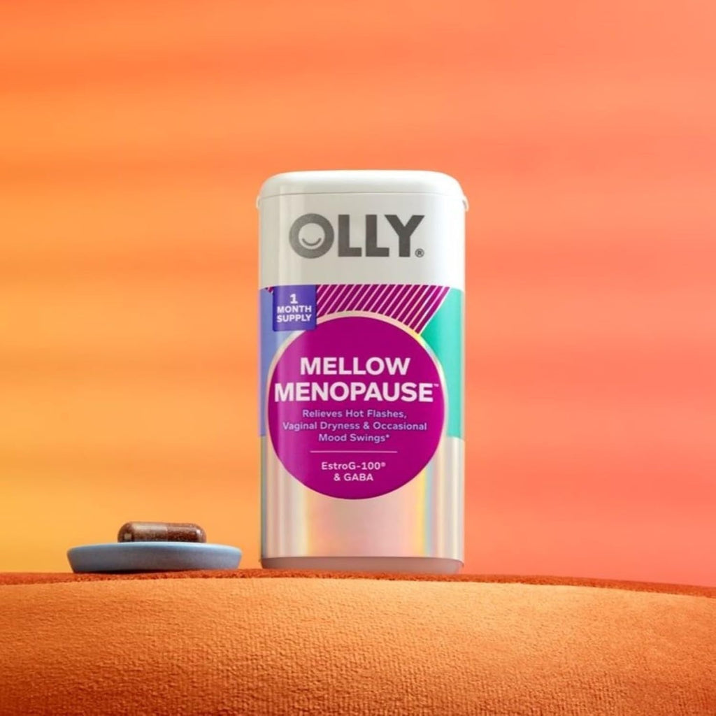 Mellow Menopause